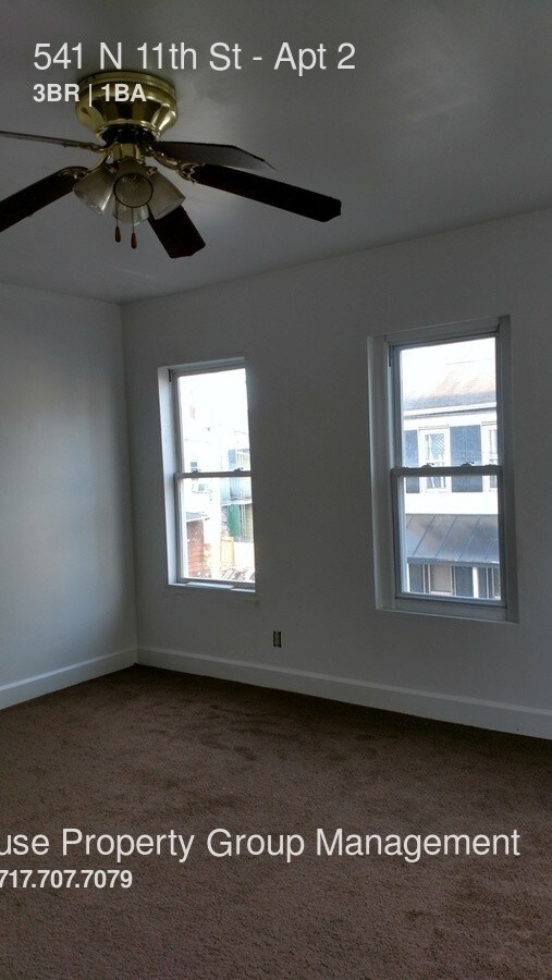 Building Photo - 541 N 11th St
