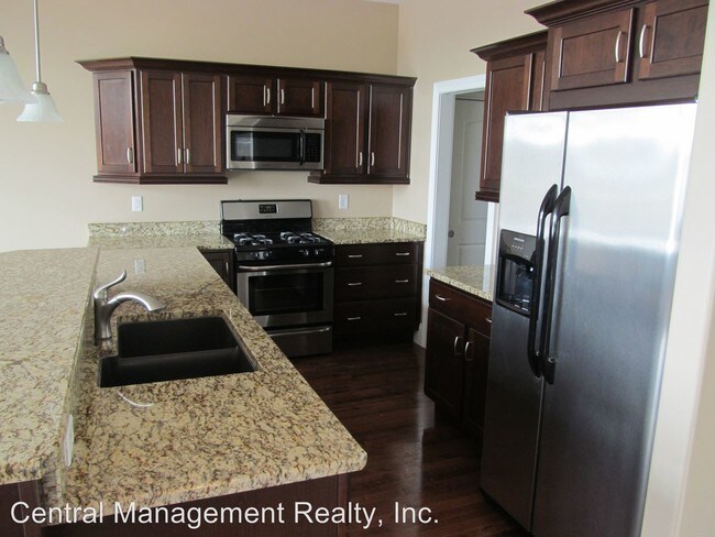 Foto del edificio - 213 W Mishawaka Ave