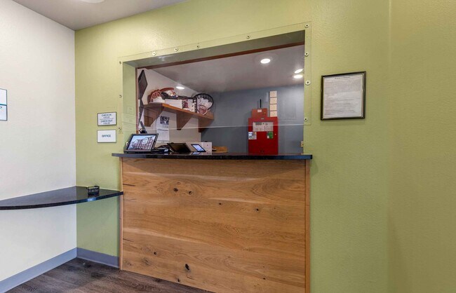 Foto del edificio - Furnished Studio-Oklahoma City - Norman