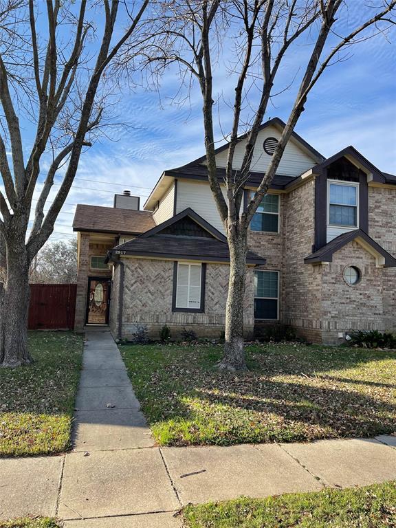 2917 Roxboro Rd, Euless, TX 76039 Townhome Rentals in Euless TX