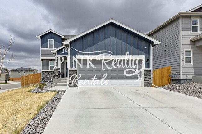 Photo - 10906 Zealand Dr House
