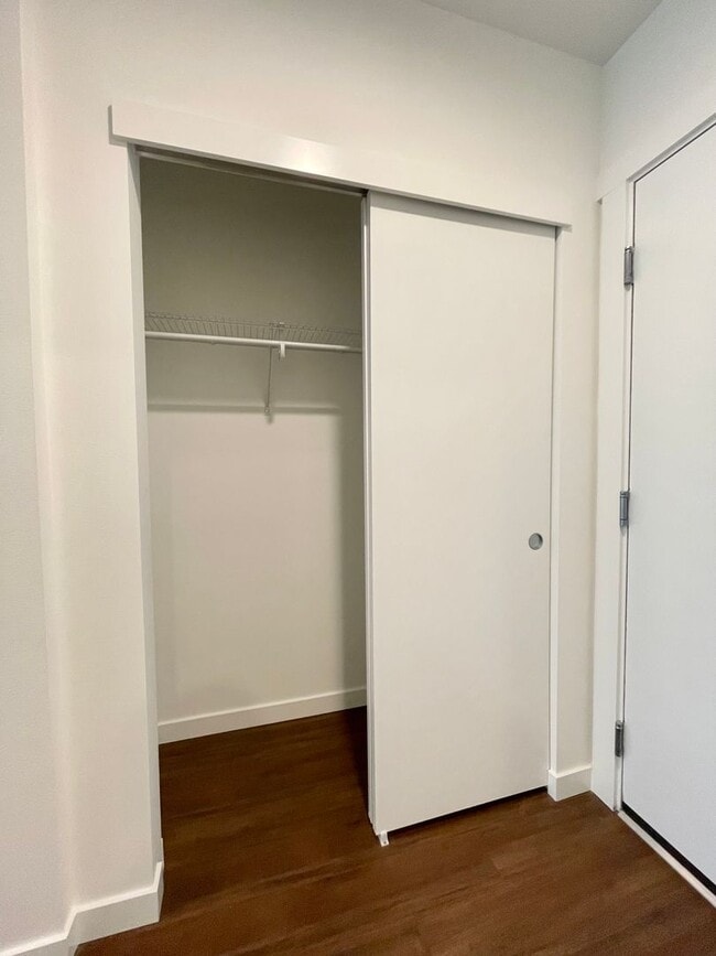 Interior Photo - Spur Apartments