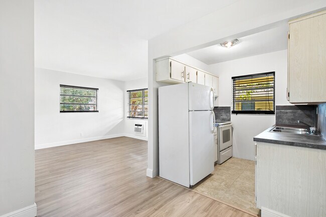 Foto del edificio - 408 SE 9th St