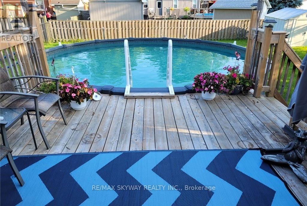 Photo principale - 207 THOROLD Rd