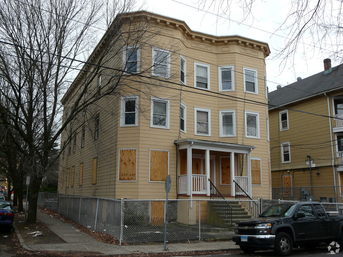 Primary Photo - 25 Division St