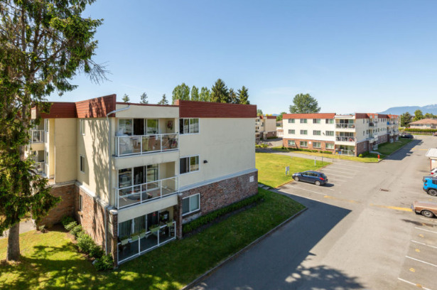 Photo du bâtiment - Seafair