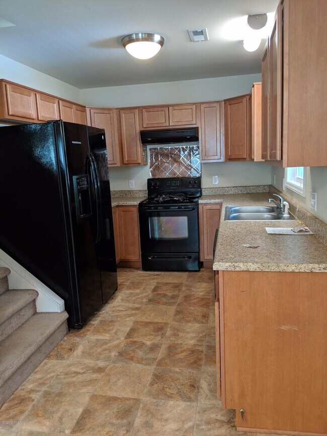 Foto del edificio - 308 Daniels St