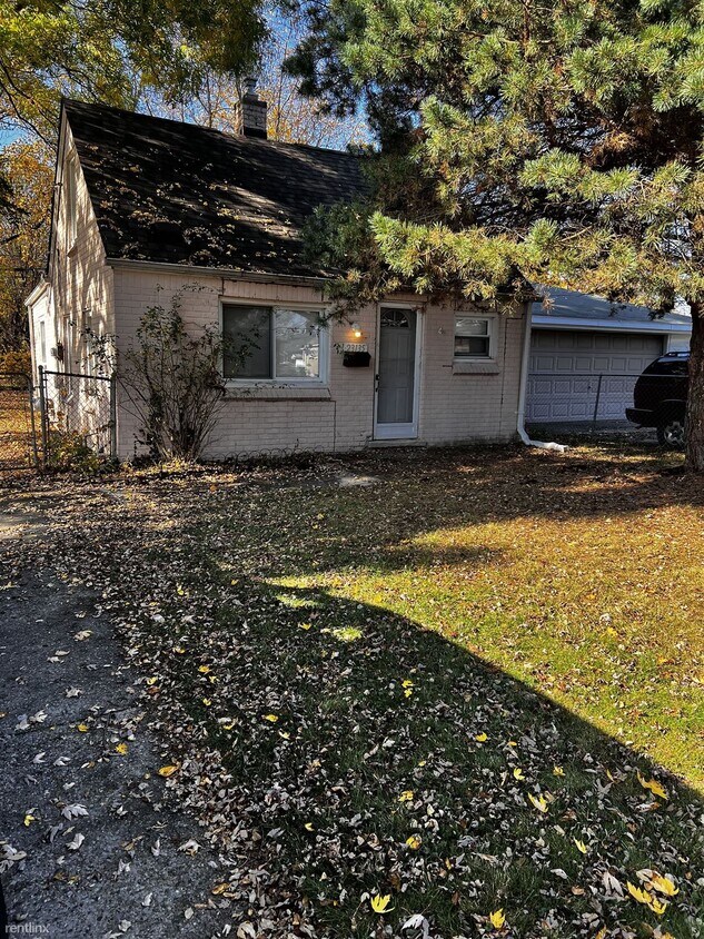 1 br, 1 bath House 23135 Shakespeare Ave House Rental in Eastpointe