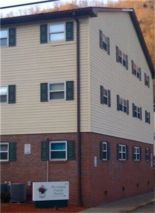 Foto del edificio - 800 4th Ave