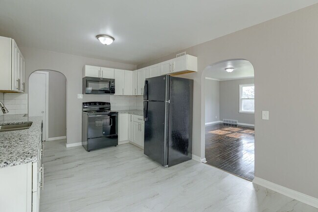 Foto del edificio - 3028 Whitmore St