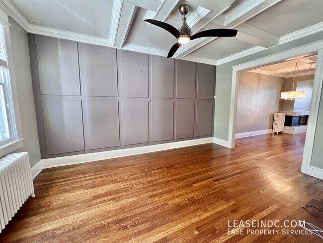 Foto del edificio - 5022 5th St NW