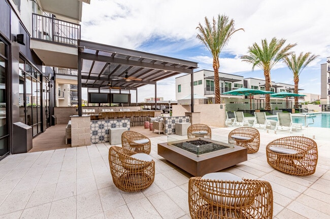 Building Photo - NOVEL Val Vista by Crescent Communities