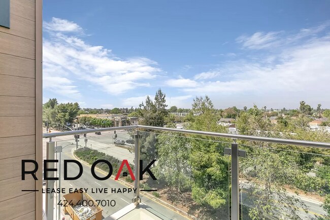 Foto del edificio - Breathtaking, Modern One Bedroom with Stai...