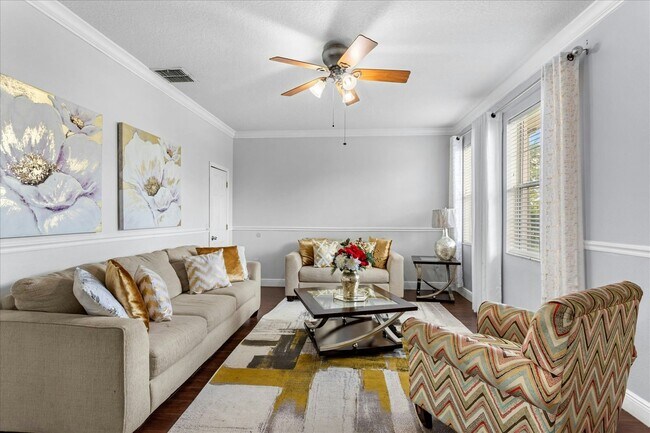 Foto del edificio - 4556 Ross Lanier Ln