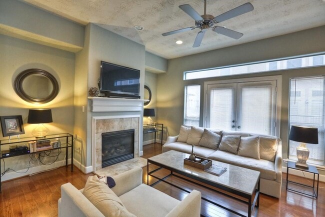 Foto del edificio - 1315 Birdsall St