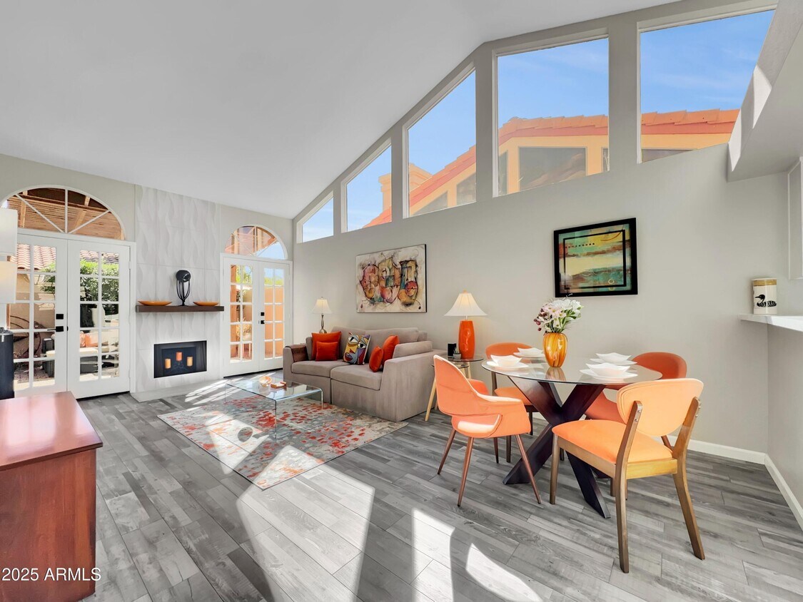 Foto principal - 4788 W Joshua Blvd