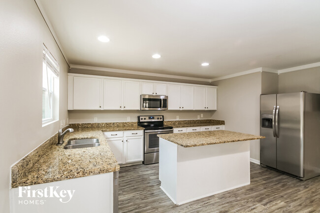 Building Photo - 3312 Aldwych Way