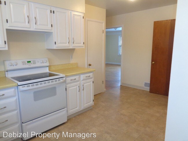 Building Photo - 3 br, 2 bath House - 834 Alderson Avenue