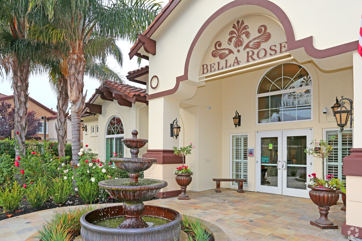 Bella Rose - Apartments in Antioch, CA | Apartments.com