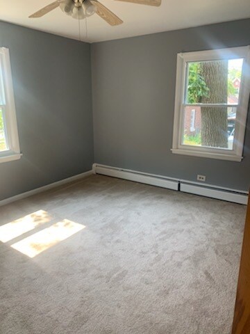 1ST BED - 227 N Brainard St