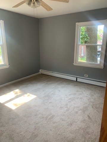 1ST BED - 227 N Brainard St Apartments