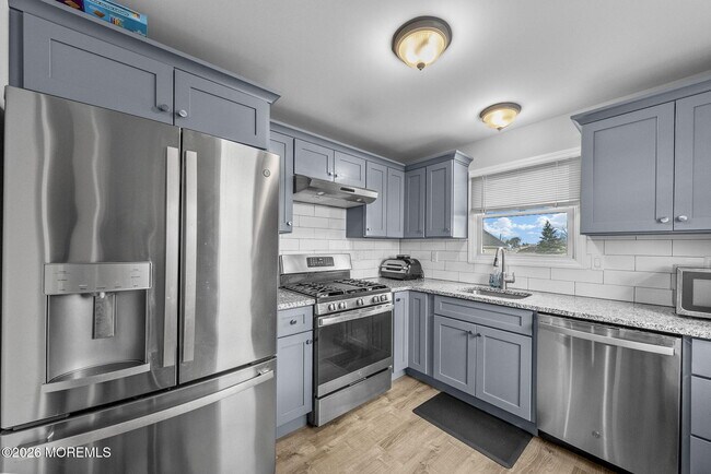 Foto del edificio - 816 King Georges Rd