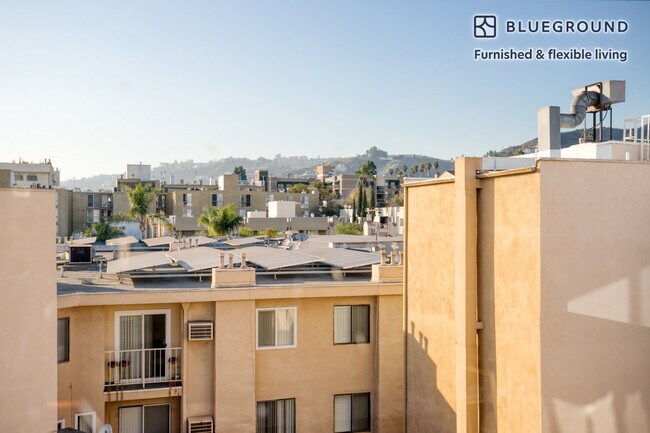 Building Photo - 1611 N Formosa Ave