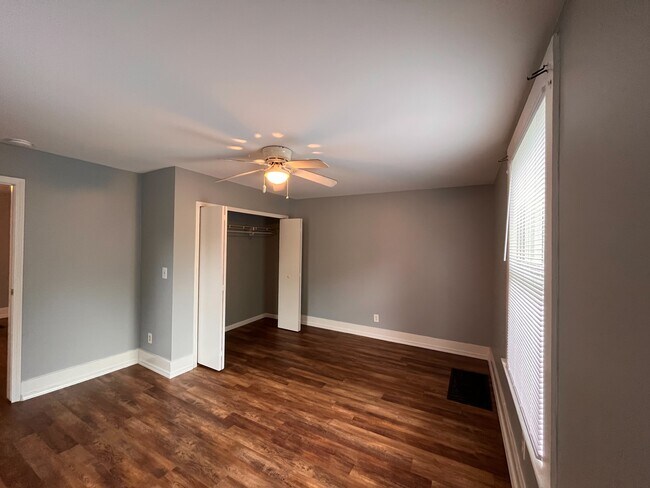 Bedroom 1 - 177 Telyea St