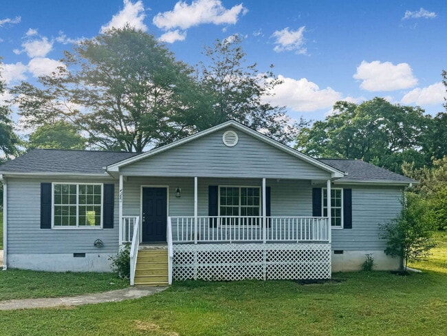 North Hall Ranch Available Immediately - North Hall Ranch Available Immediately Apartment