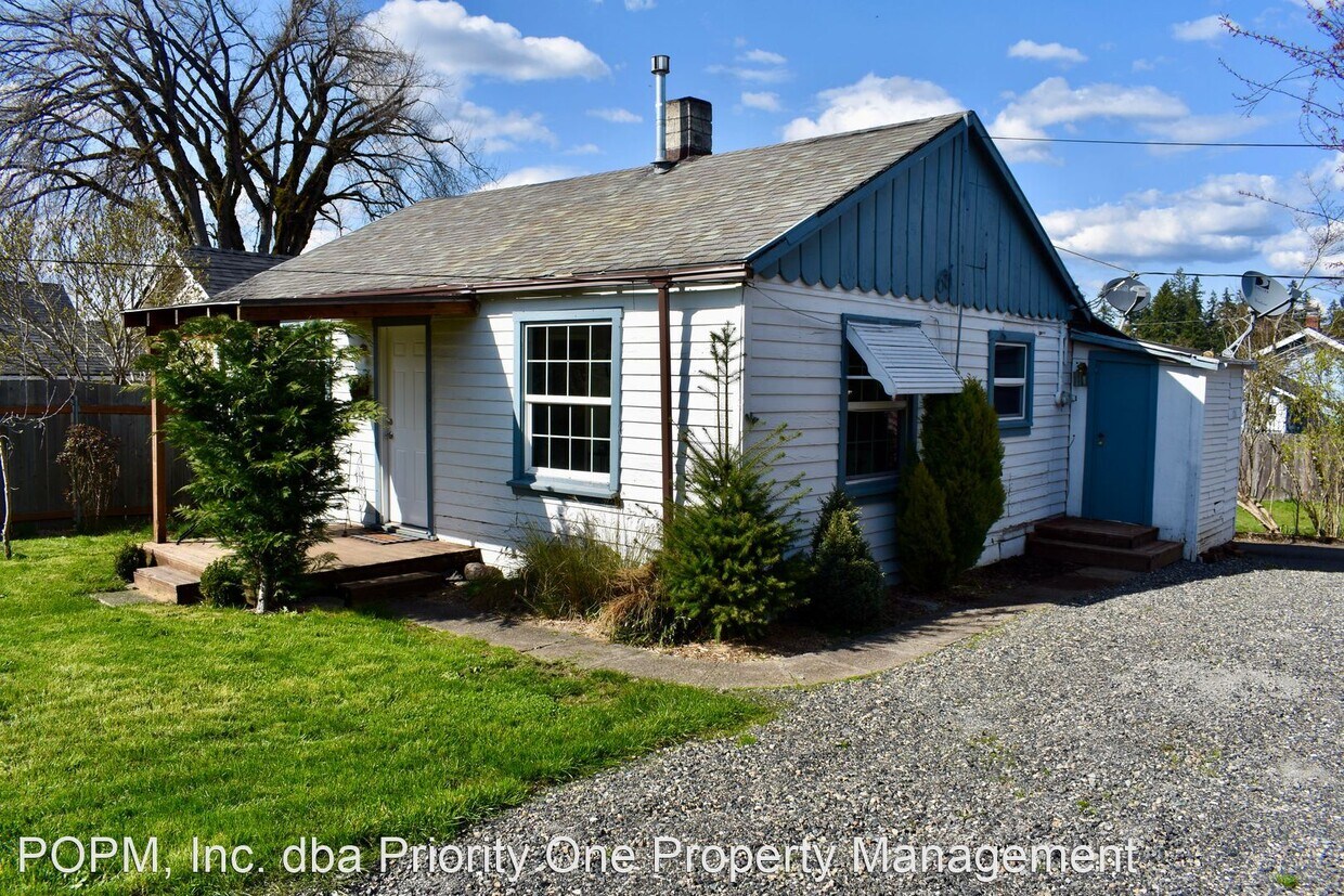 Primary Photo - 1 br, 1 bath House - 1211 12th St