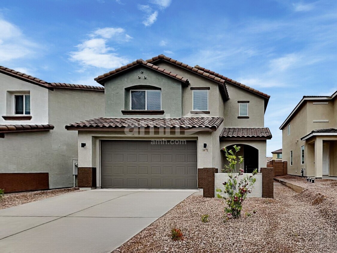 Foto principal - 9671 N Rancho Lozano