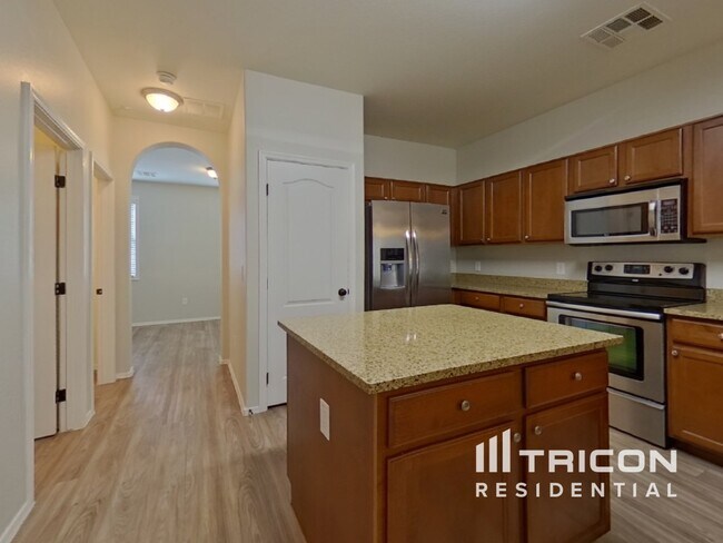 Foto del edificio - 3650 E Leslie Drive Gilbert AZ