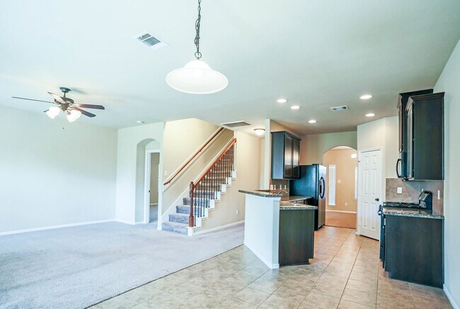 Building Photo - 2507 Grey Reef Dr