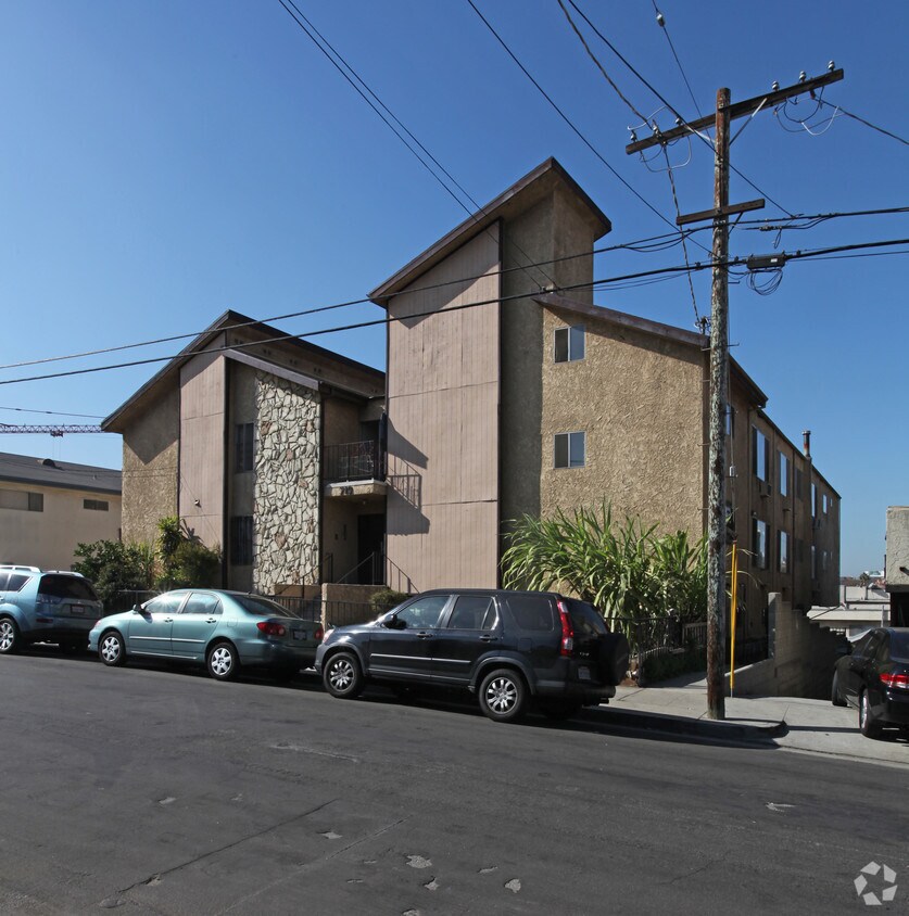 Building Photo - 719 Bunker Hill Ave