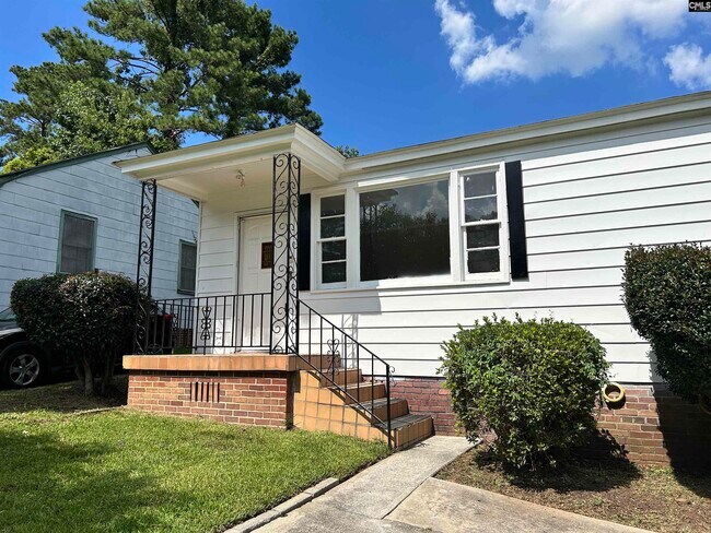 Building Photo - 3908 Gibson St
