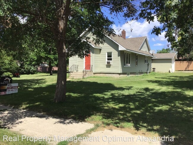 Building Photo - 2 br, 1 bath House - 416 Colfax Ave SW