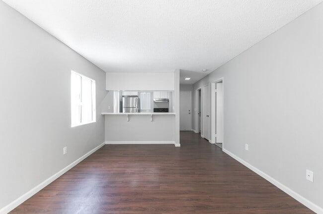 Foto del interior - Woodman Village