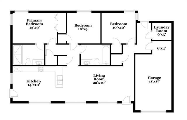 Building Photo - 10130 Eastwood Dr