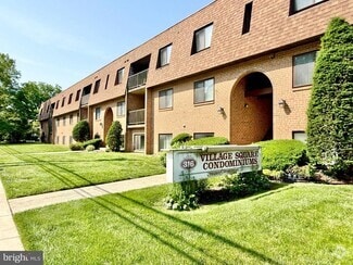 Building Photo - 316 White Horse Pike