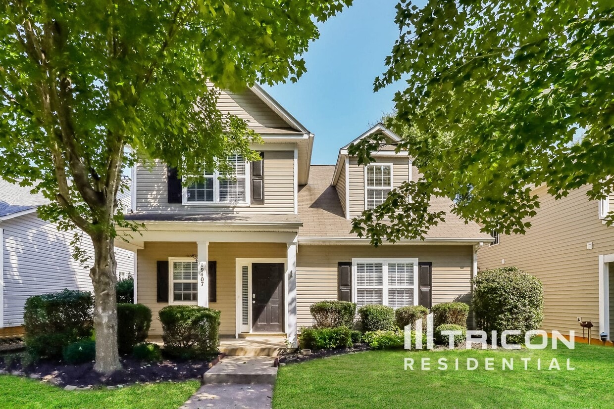 19407 Fridley Lane Cornelius NC House Rental in Cornelius, NC