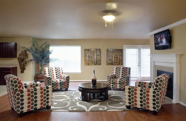 Foto del edificio - 10216 Richsmith Ln