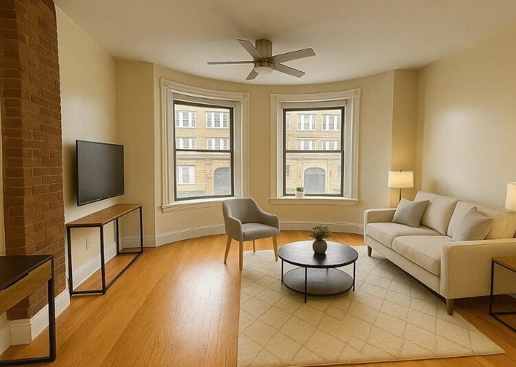 Primary Photo - 880 Huntington Ave