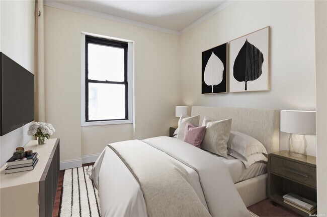 Foto del edificio - 21-58-58 35th St