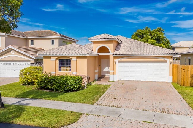 Foto del edificio - 13949 SW 155th Ct
