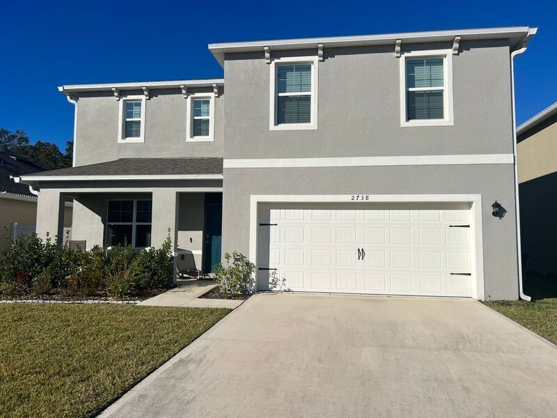 2738 Magpie Way, Sanford, FL 32773 House Rental in Sanford, FL