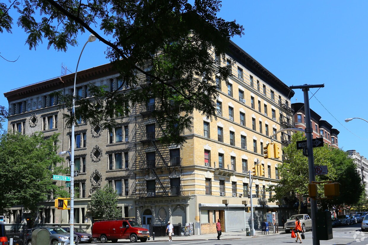 Foto principal - 505 W 142nd St