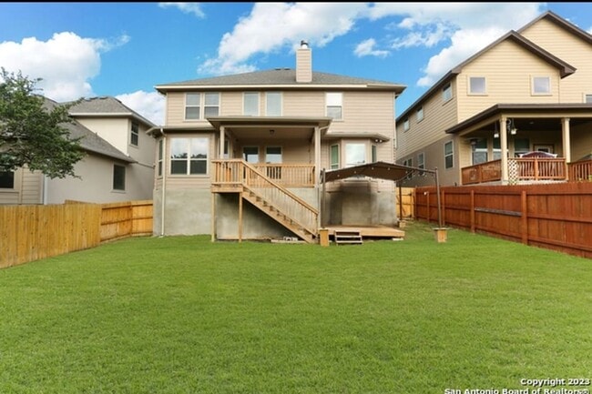 Building Photo - 1541 Cawdon Park