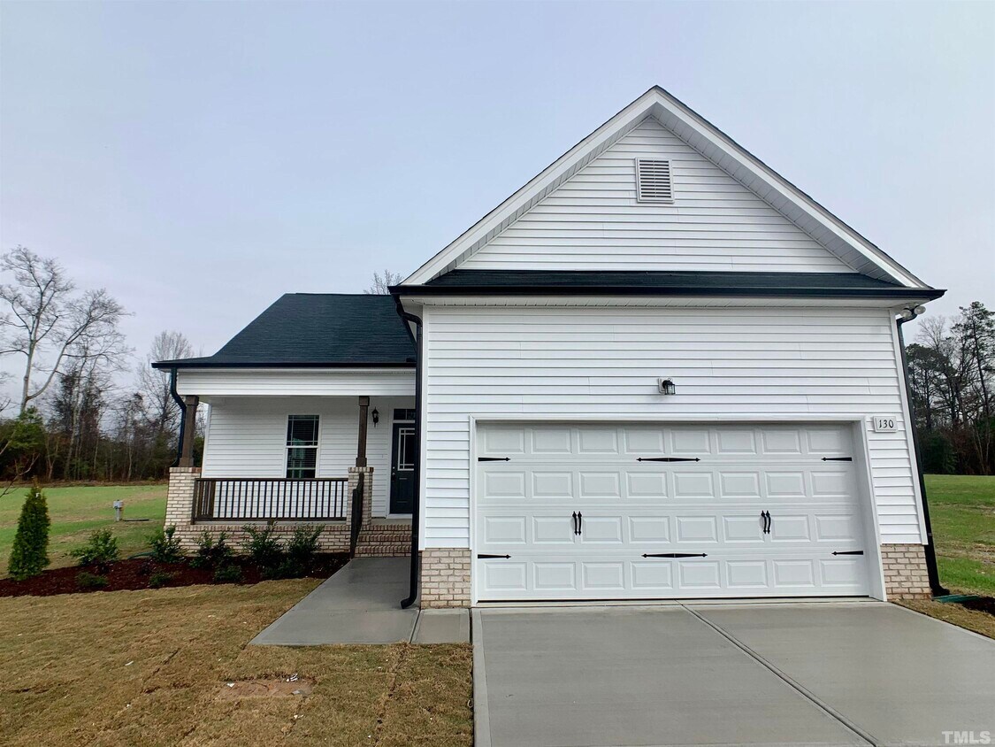 130 Henhouse Ct, Zebulon, NC 27597 House Rental in Zebulon, NC