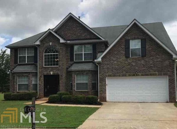 Primary Photo - 1404 Shelnut Ct