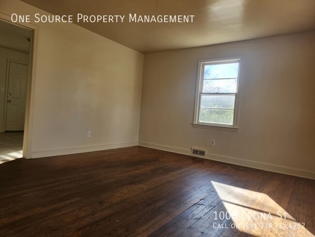 Building Photo - 1008 Leona St